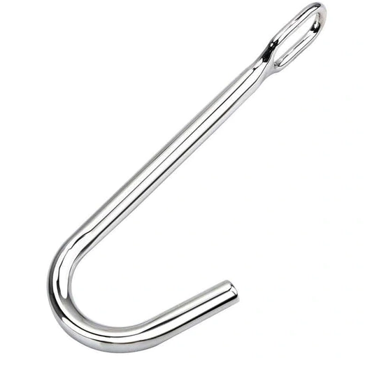 Ball Steel Stainless Plug Hook No 5783 PerfectFit 0924